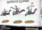 Akhelian Guard